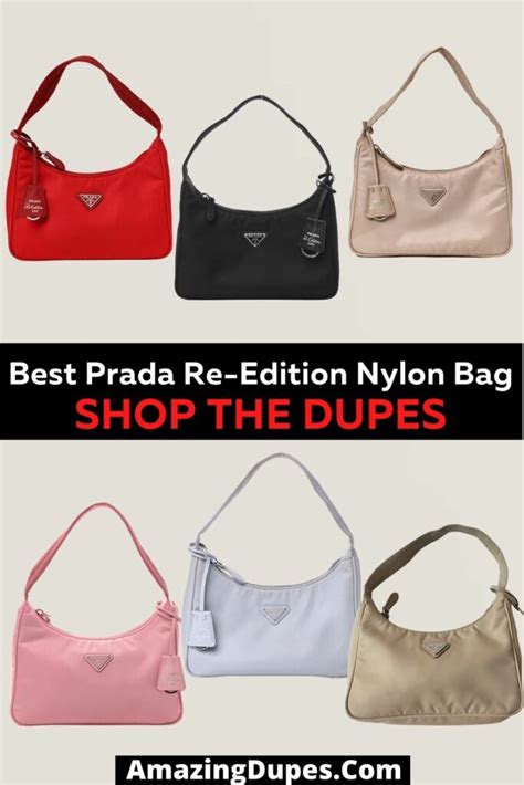 dupe prada milano|best Prada dupes.